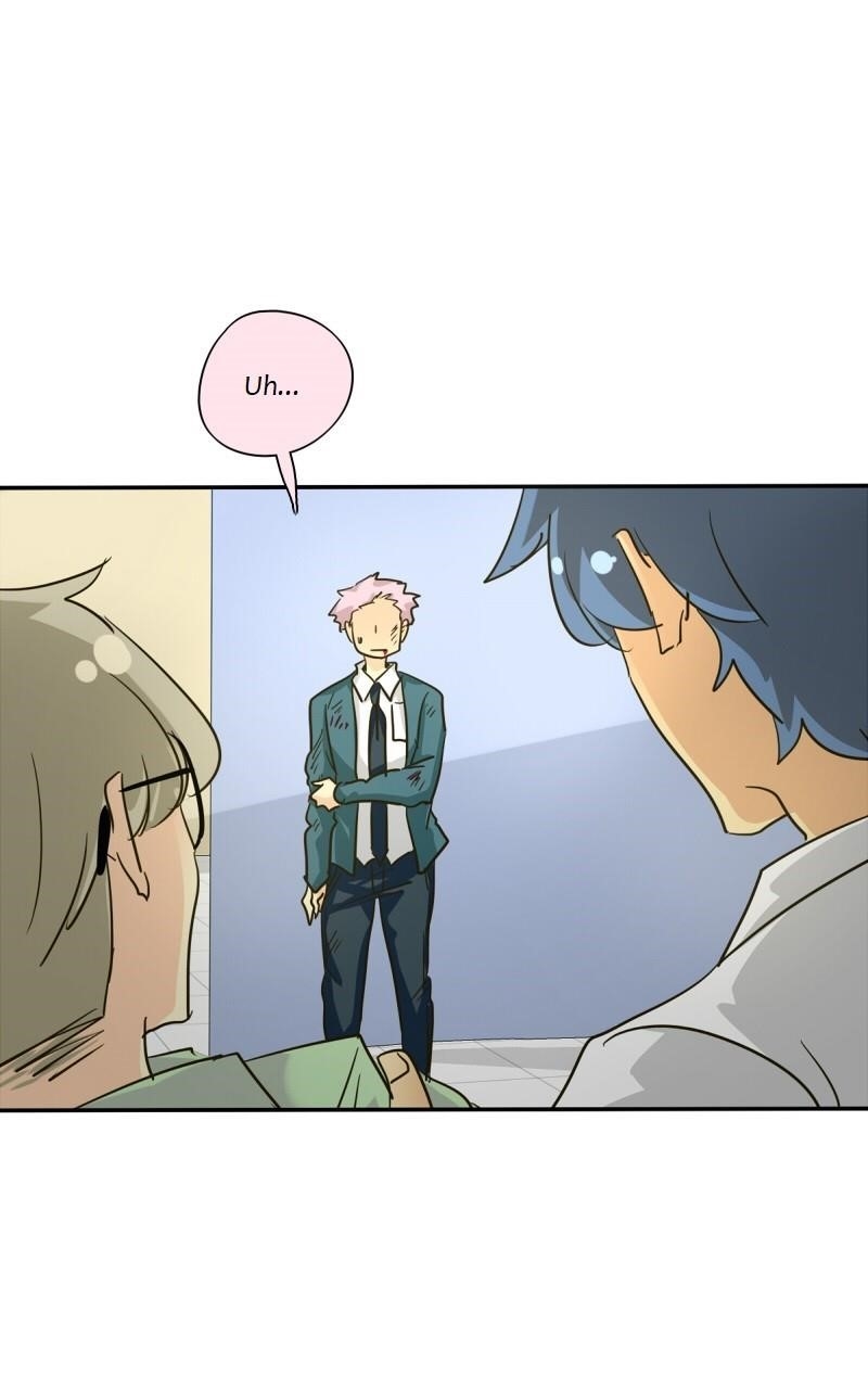 unOrdinary Chapter 145 - Page 85