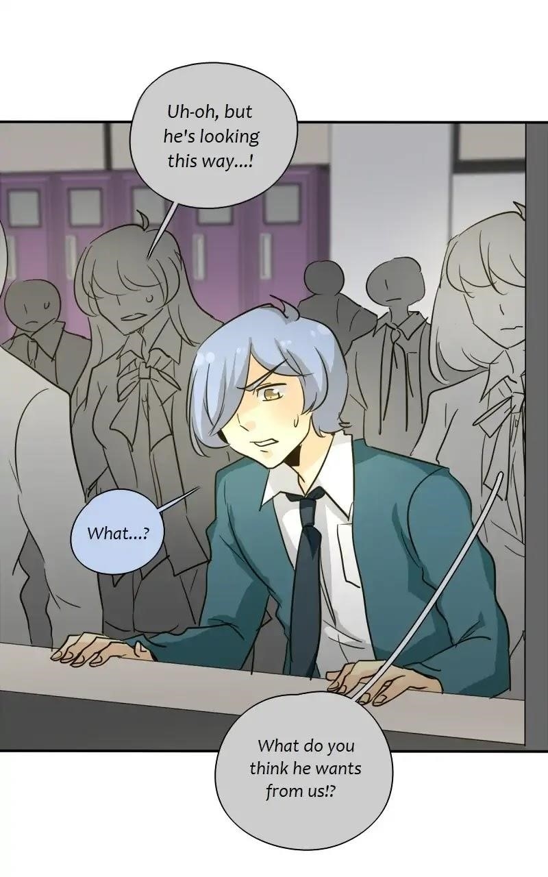 unOrdinary Chapter 146 - Page 33