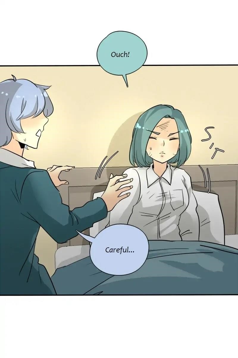 unOrdinary Chapter 146 - Page 58
