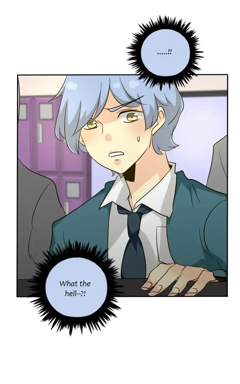 unOrdinary Chapter 146 - Page 6