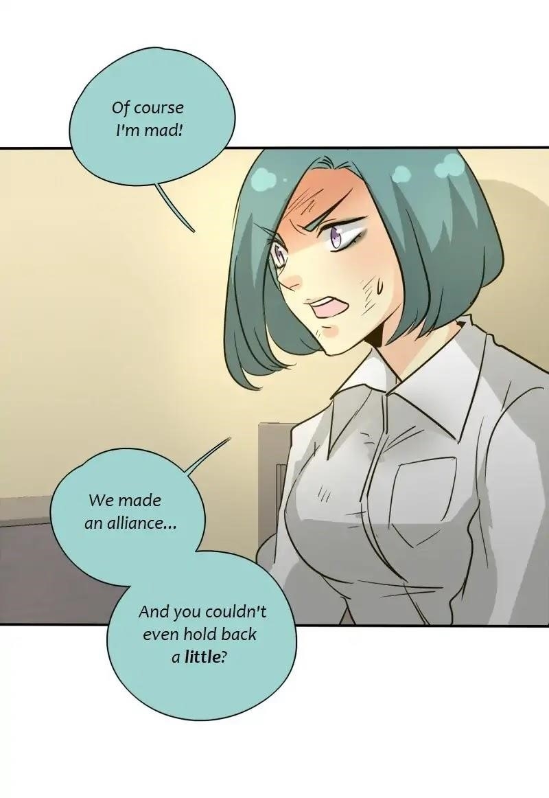 unOrdinary Chapter 146 - Page 82