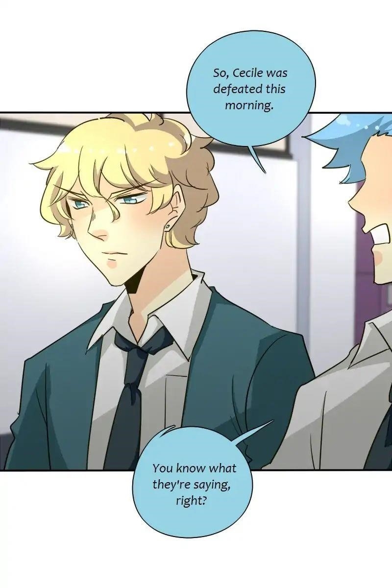 unOrdinary Chapter 147 - Page 12