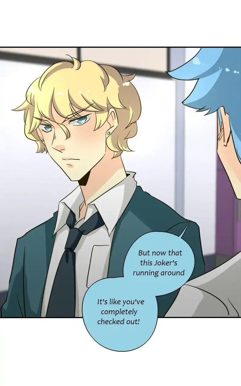unOrdinary Chapter 147 - Page 18