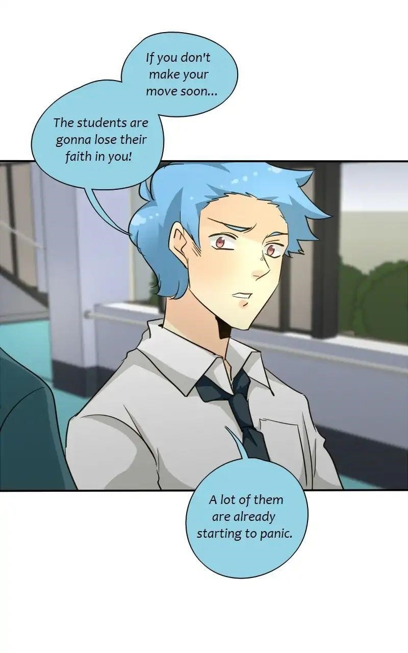 unOrdinary Chapter 147 - Page 19