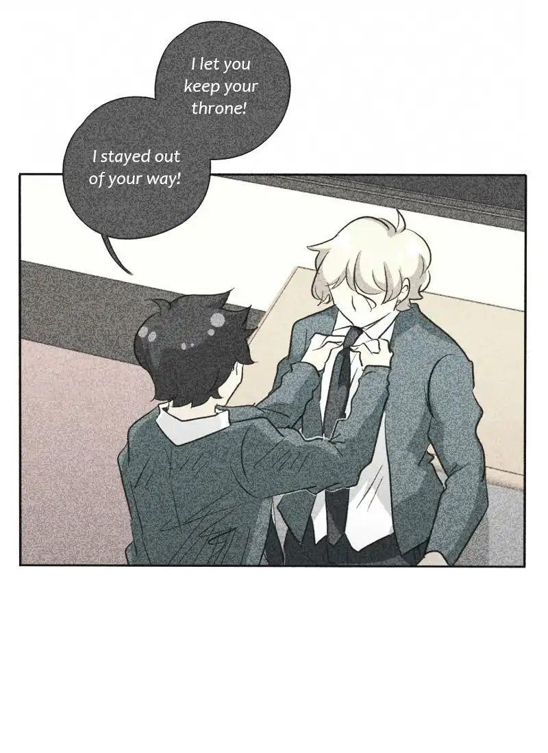 unOrdinary Chapter 147 - Page 58