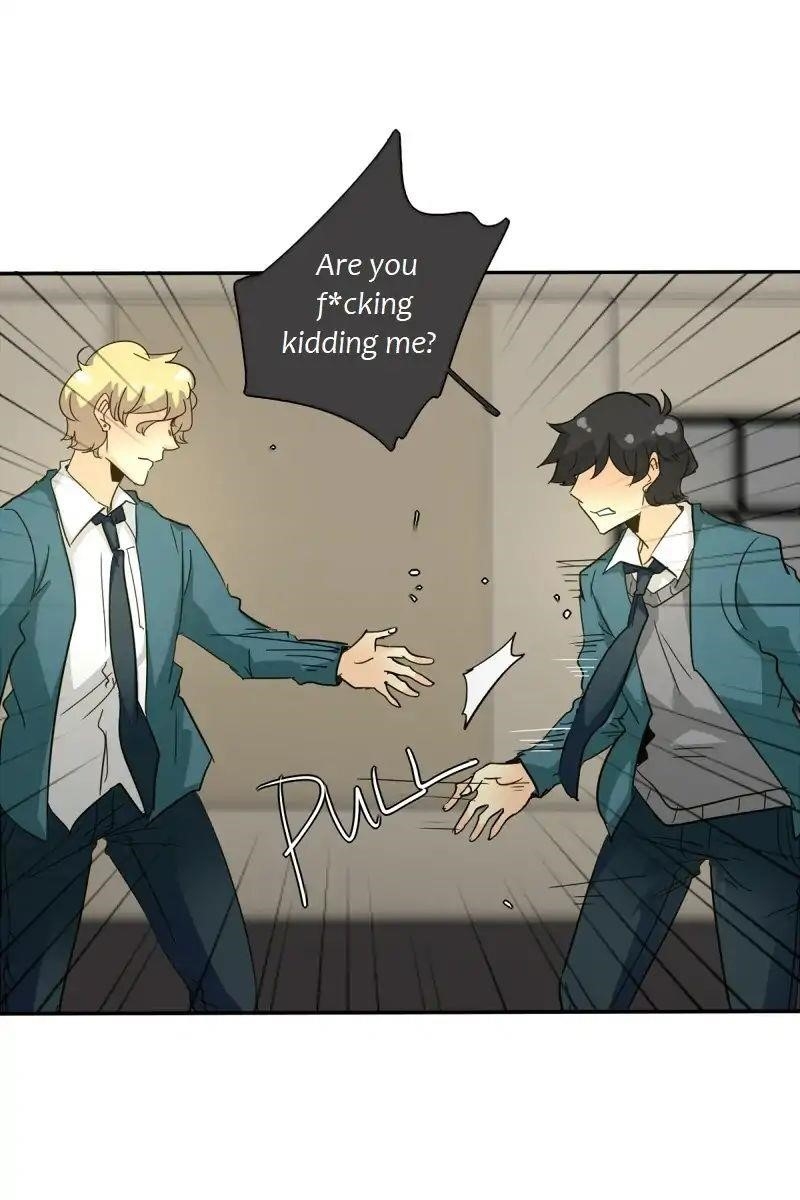 unOrdinary Chapter 148 - Page 17
