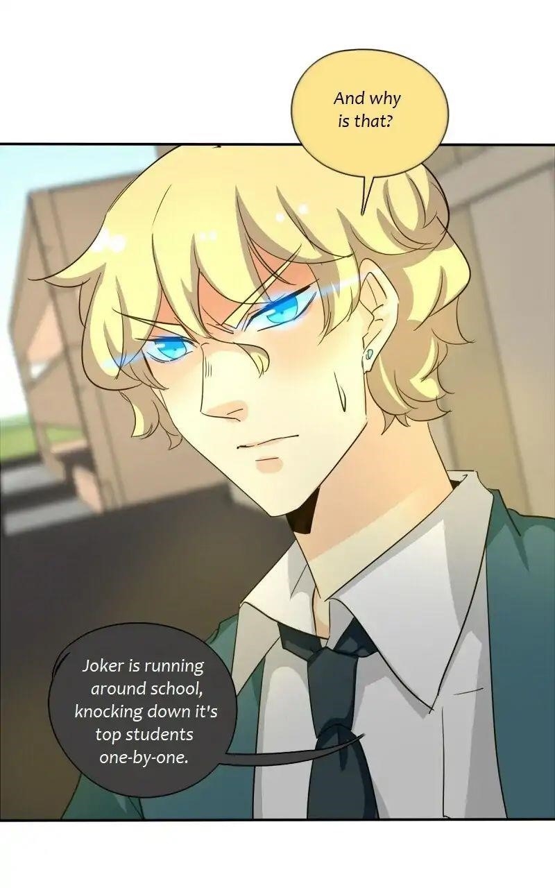 unOrdinary Chapter 148 - Page 54