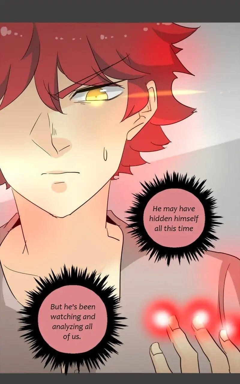 unOrdinary Chapter 148 - Page 78