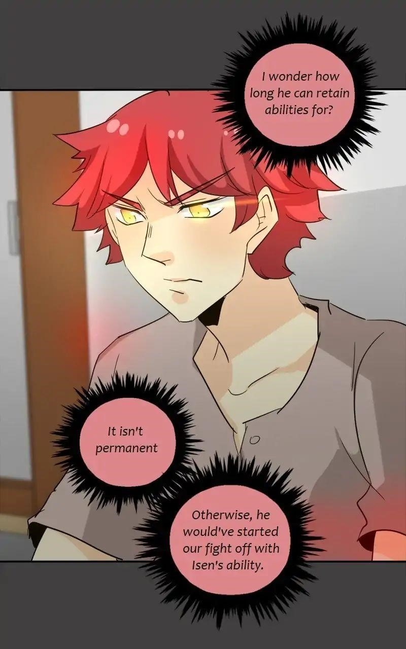 unOrdinary Chapter 148 - Page 84