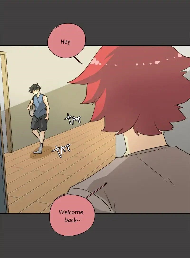 unOrdinary Chapter 148 - Page 91