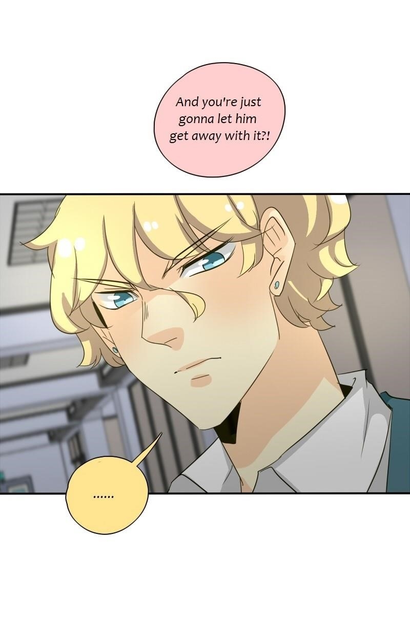 unOrdinary Chapter 149 - Page 100