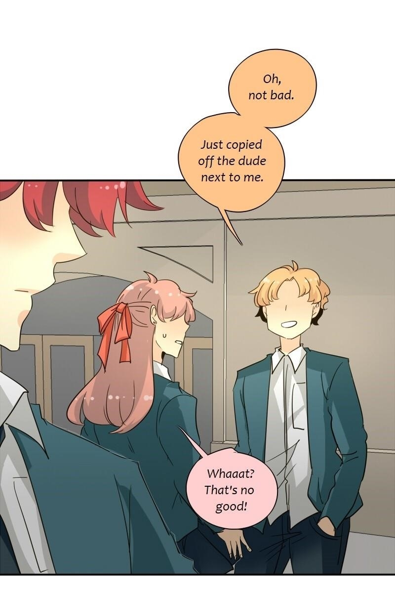 unOrdinary Chapter 149 - Page 11
