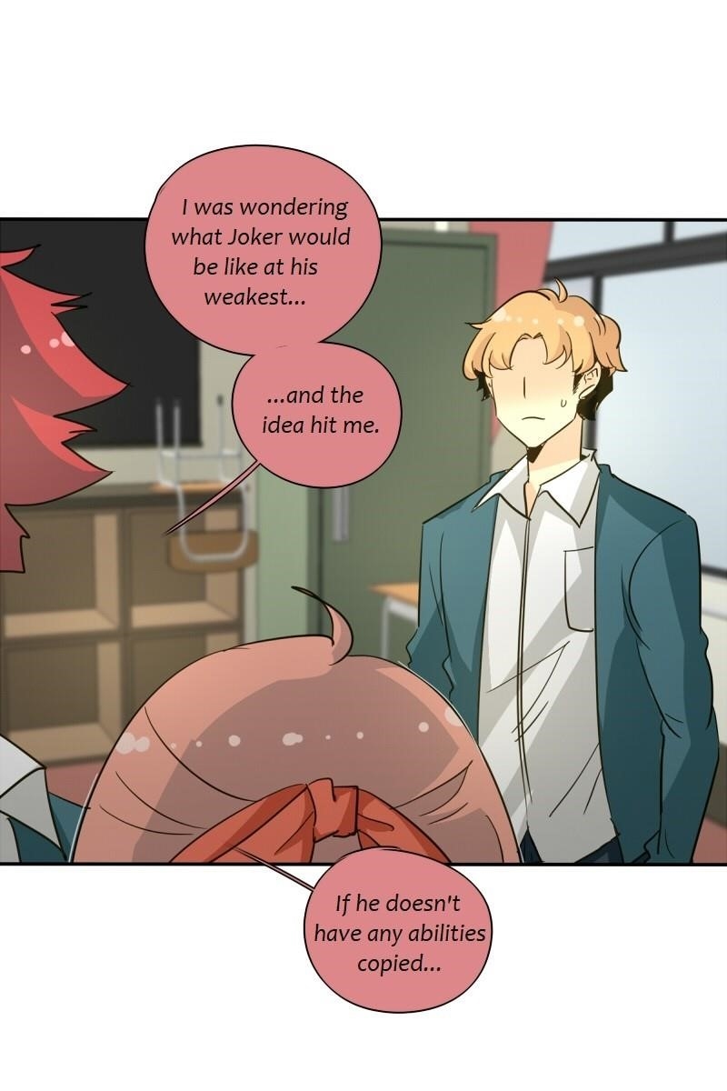 unOrdinary Chapter 149 - Page 22