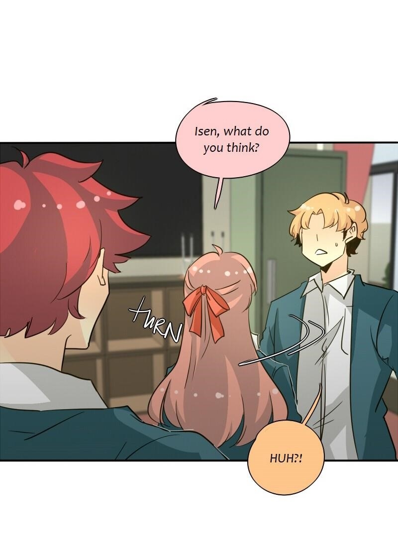 unOrdinary Chapter 149 - Page 26