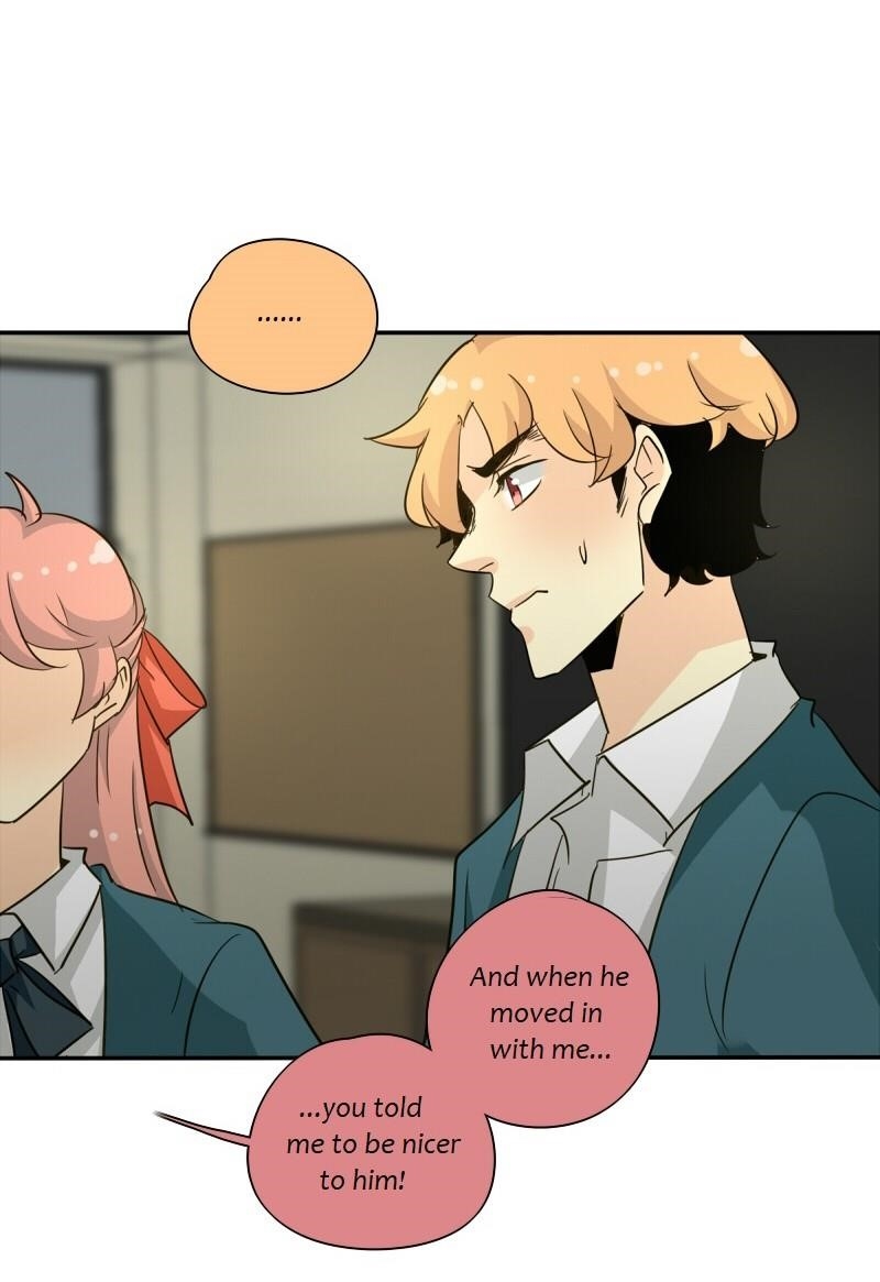 unOrdinary Chapter 149 - Page 35