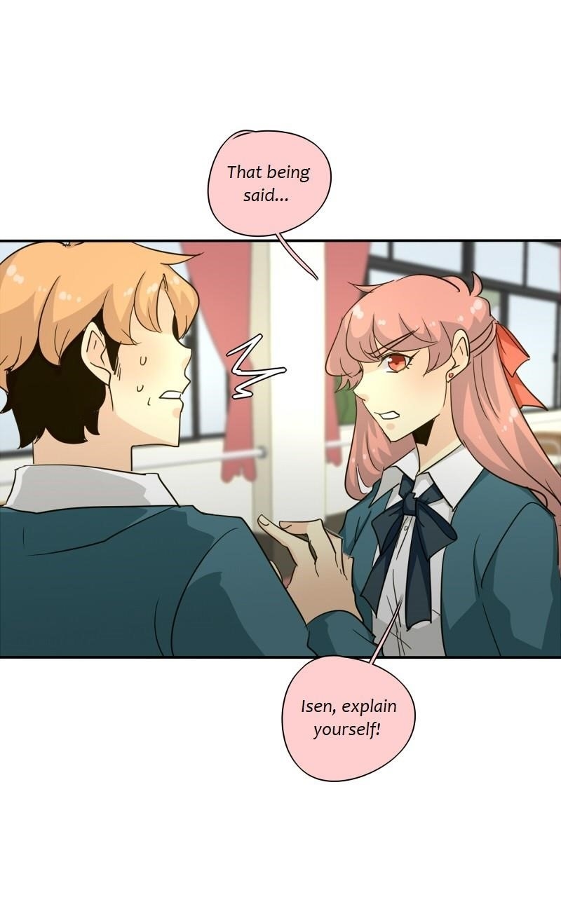 unOrdinary Chapter 149 - Page 54