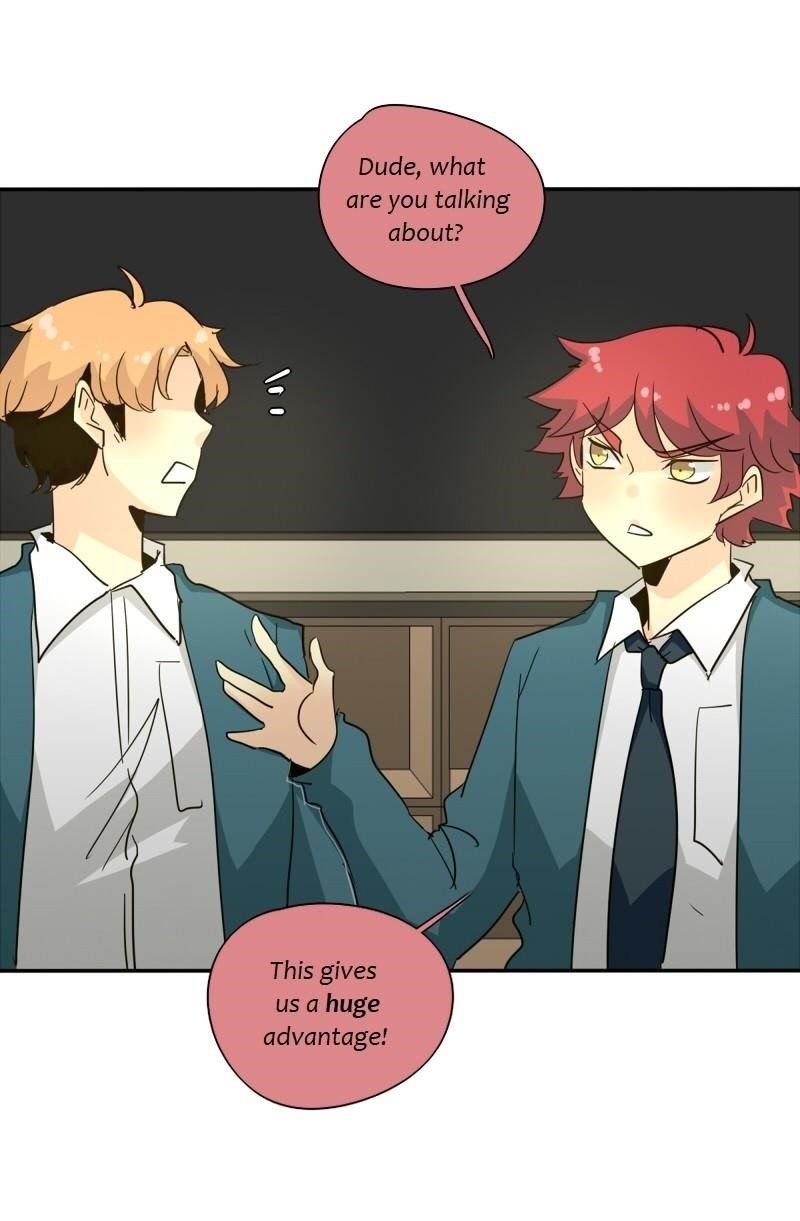 unOrdinary Chapter 149 - Page 57