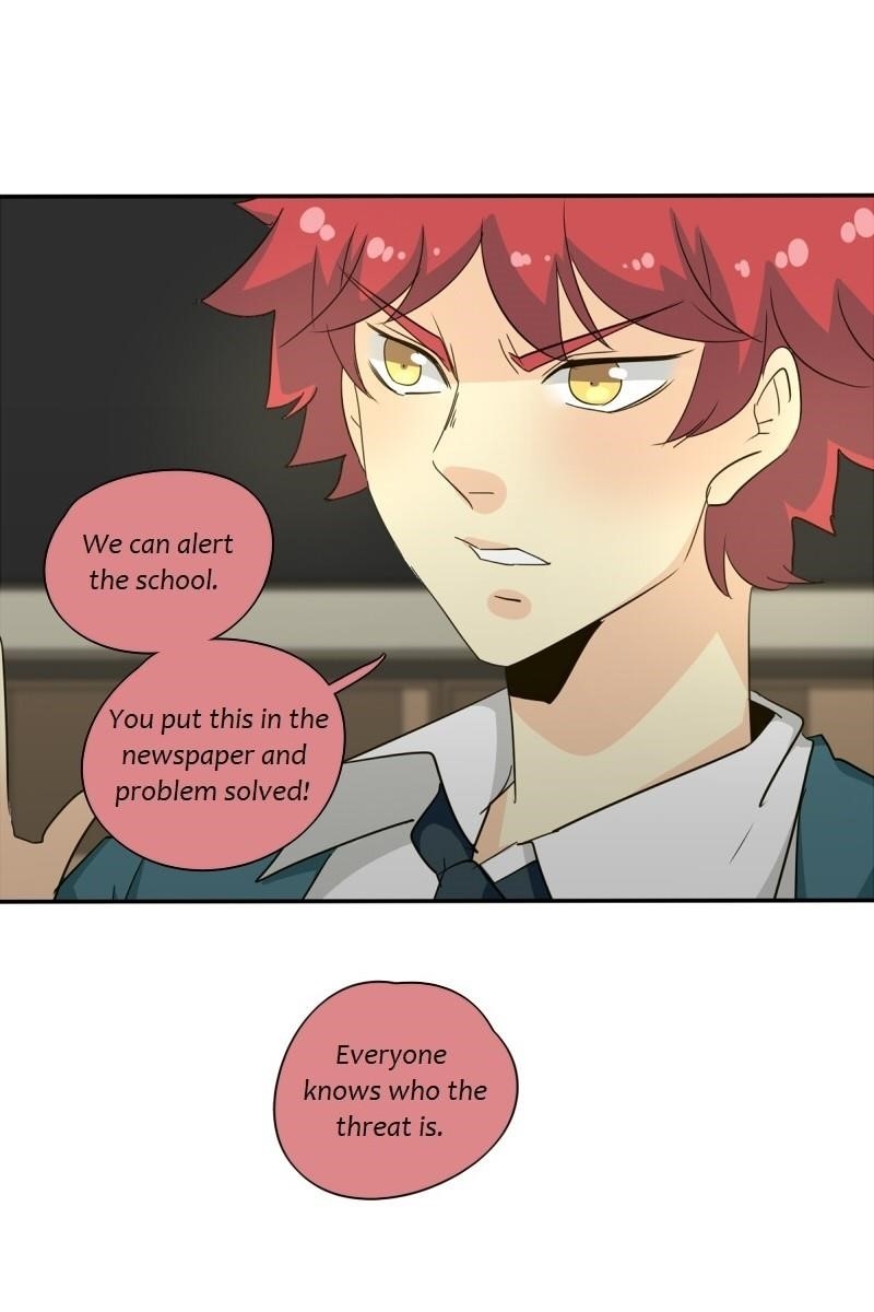 unOrdinary Chapter 149 - Page 58
