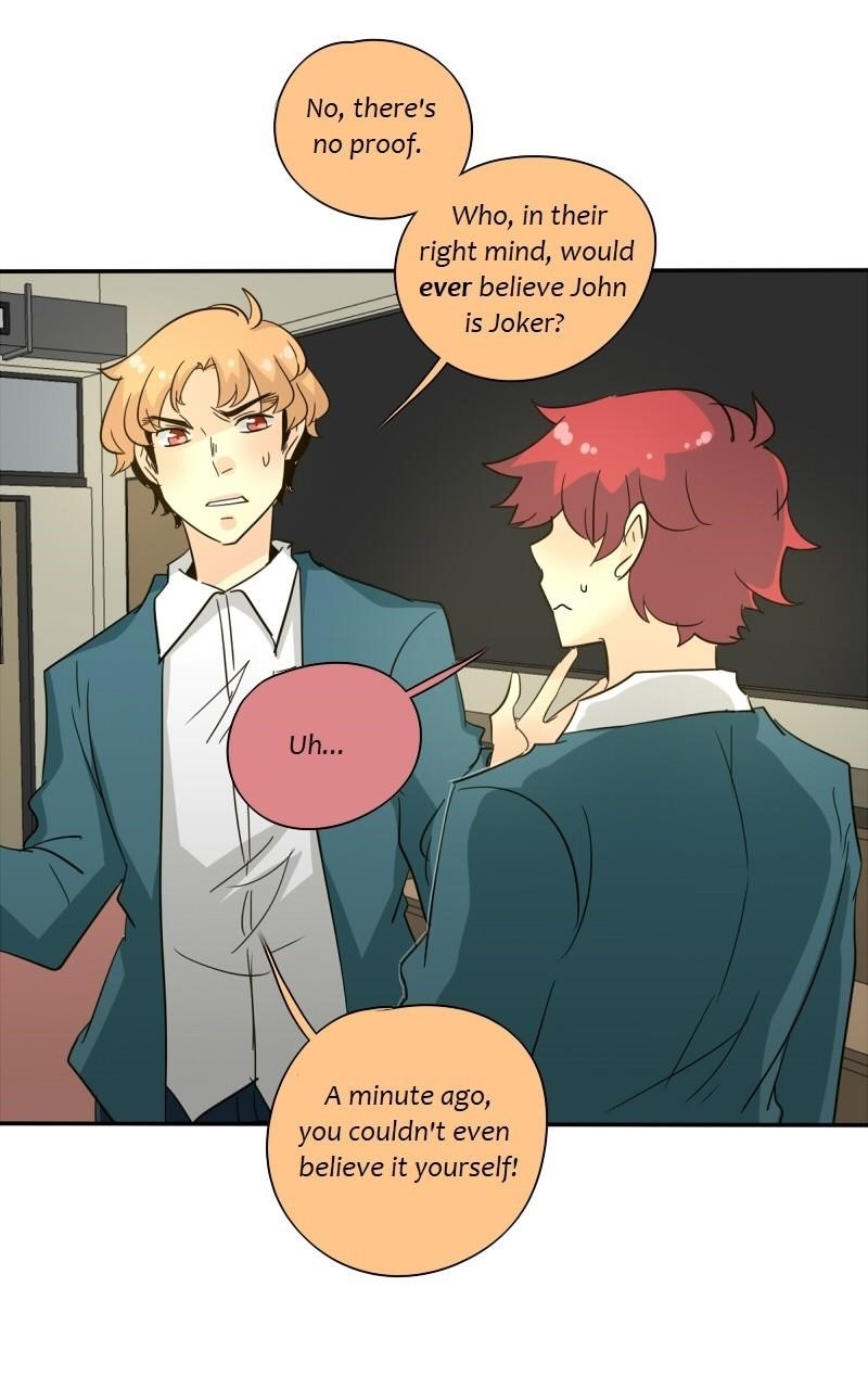 unOrdinary Chapter 149 - Page 59