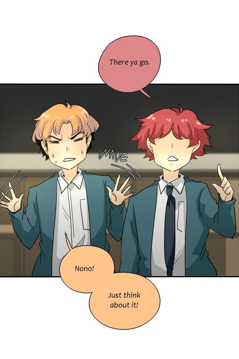 unOrdinary Chapter 149 - Page 62