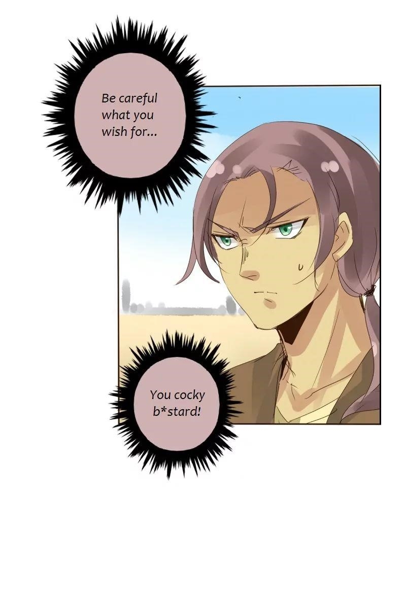 unOrdinary Chapter 15 - Page 13