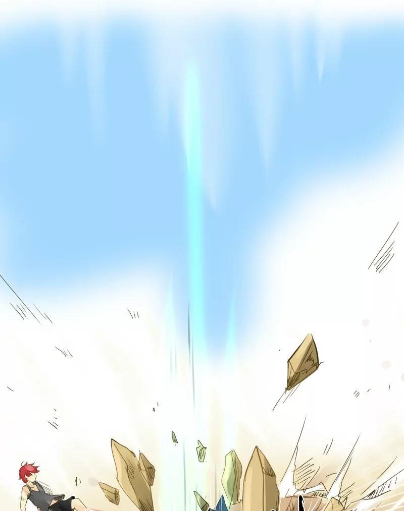 unOrdinary Chapter 15 - Page 38