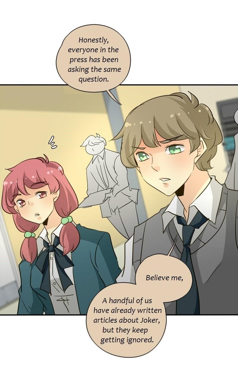 unOrdinary Chapter 150 - Page 25