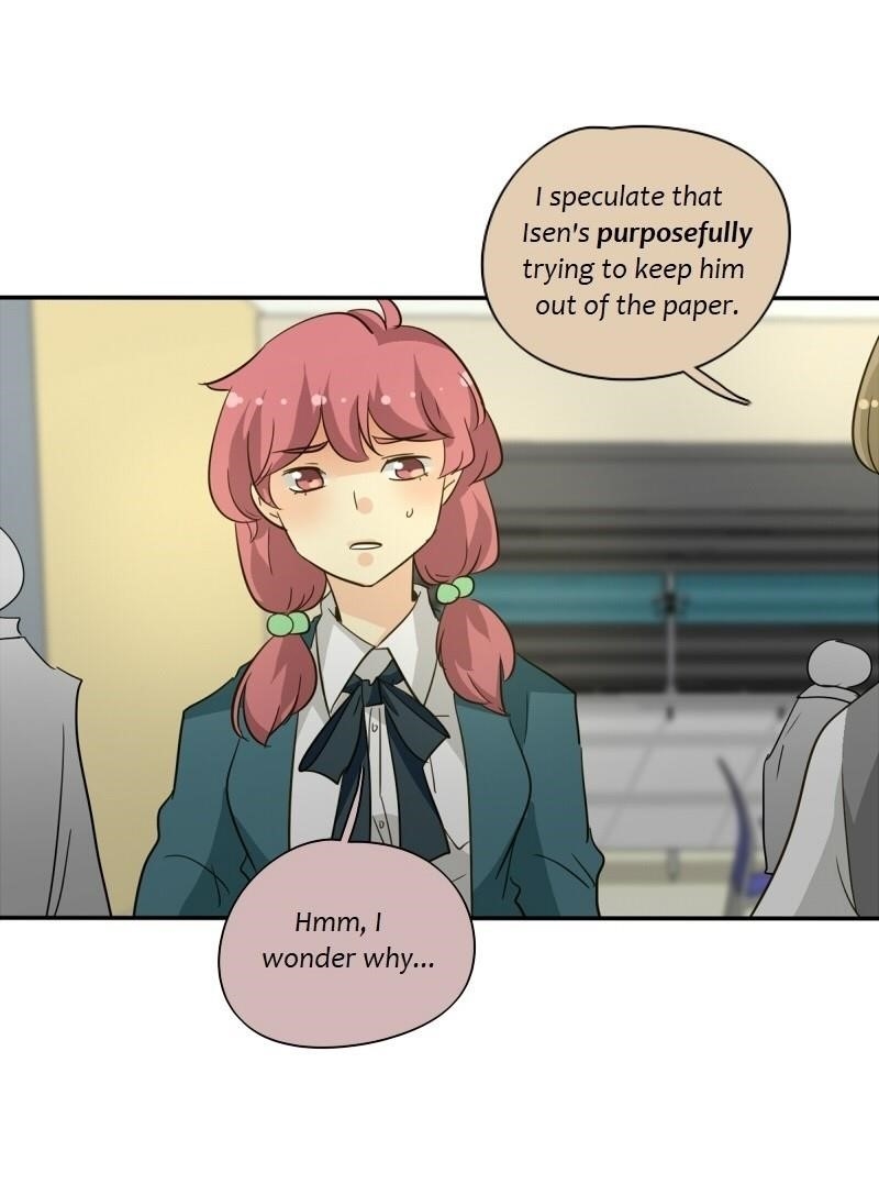 unOrdinary Chapter 150 - Page 26