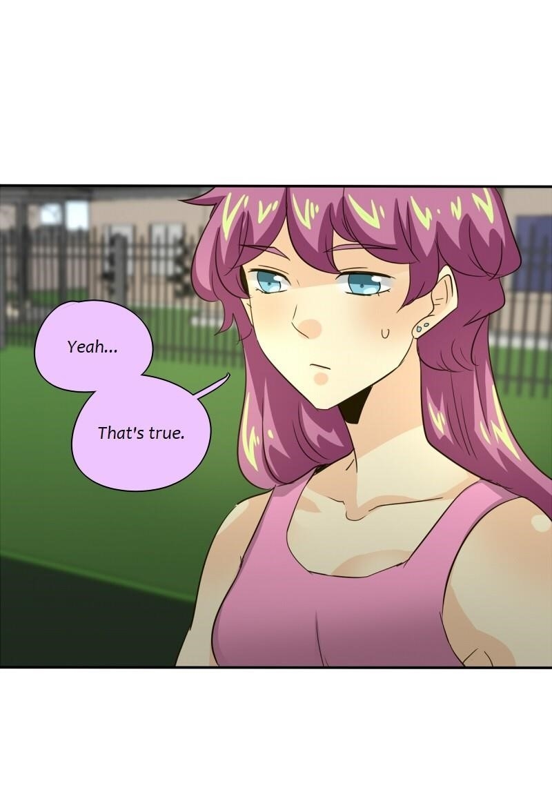 unOrdinary Chapter 150 - Page 41