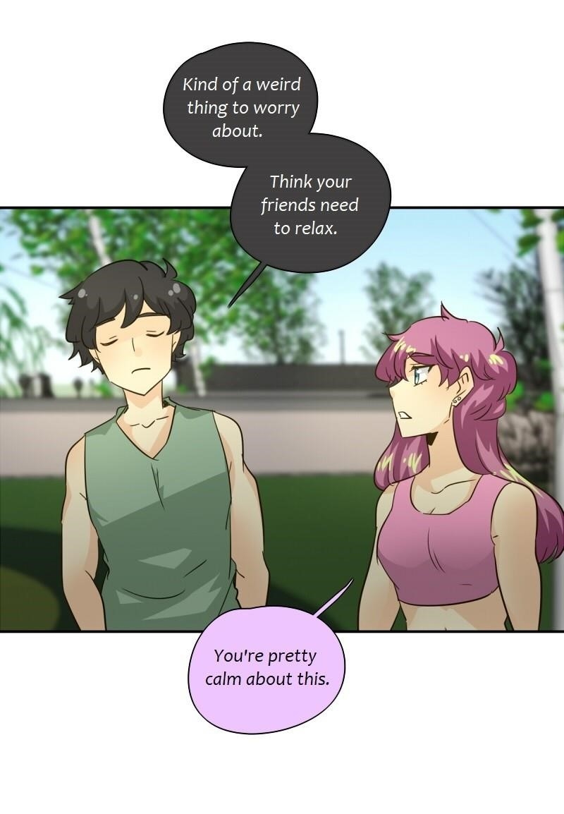 unOrdinary Chapter 150 - Page 45