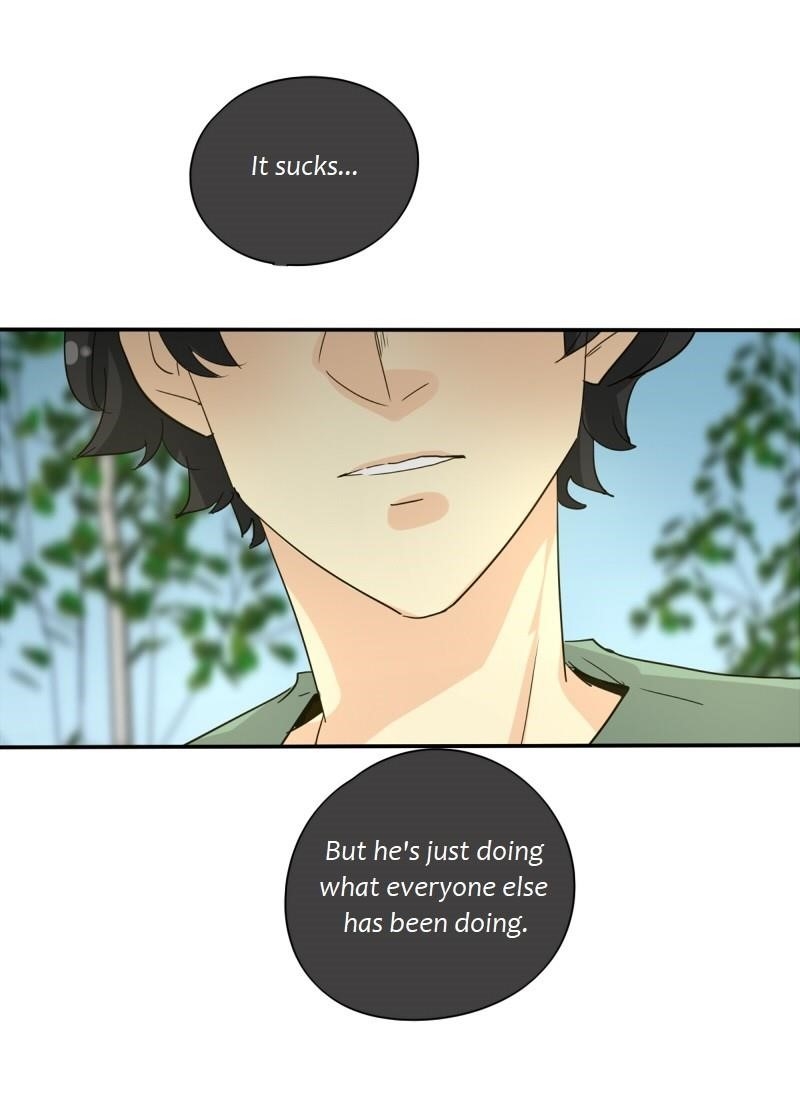 unOrdinary Chapter 150 - Page 50