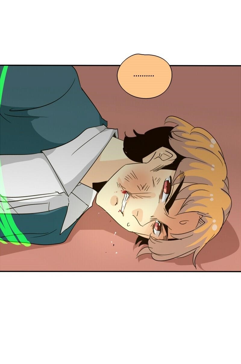 unOrdinary Chapter 151 - Page 100