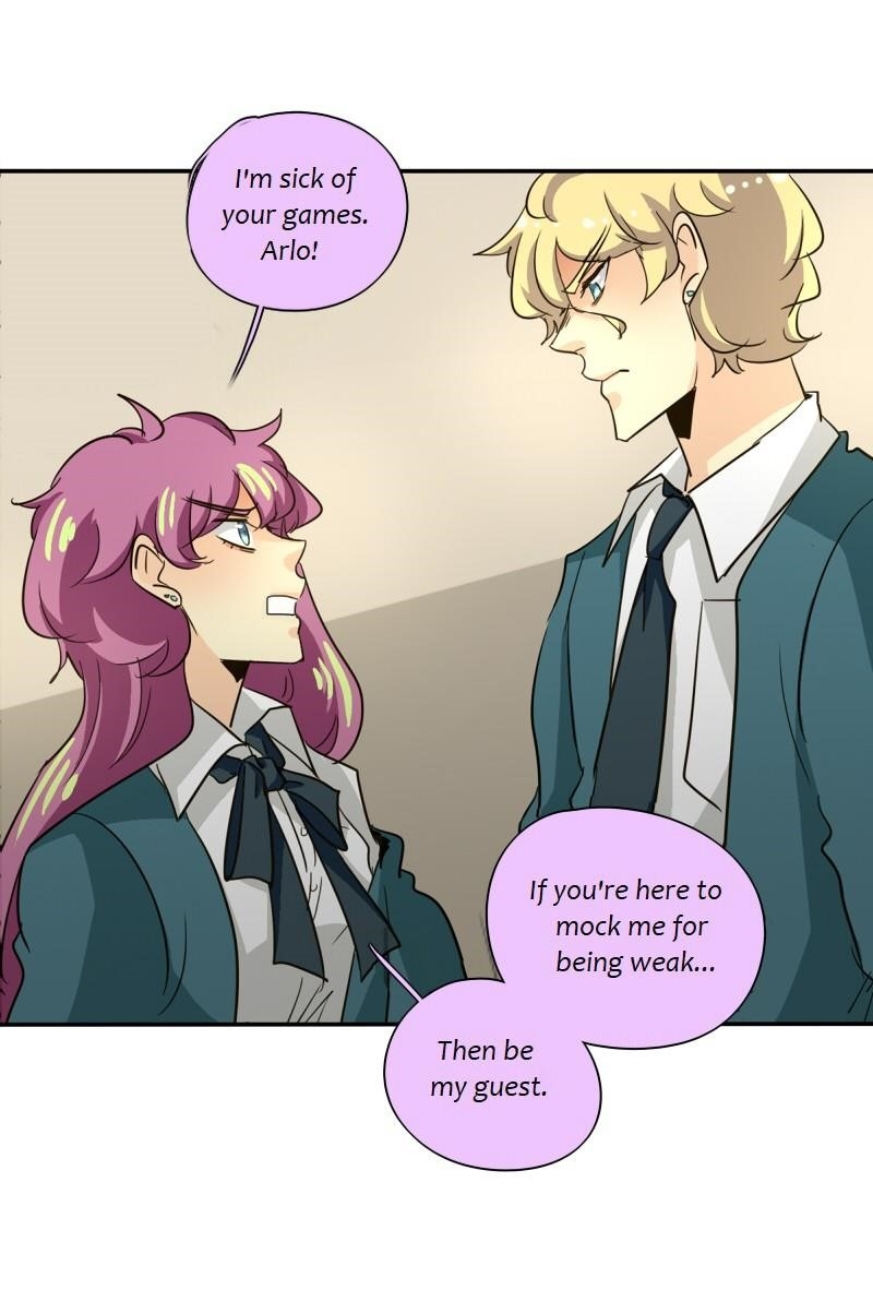 unOrdinary Chapter 151 - Page 11