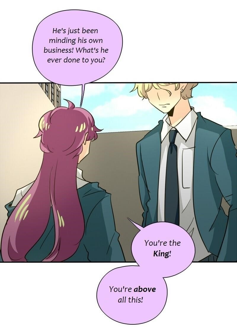 unOrdinary Chapter 151 - Page 20