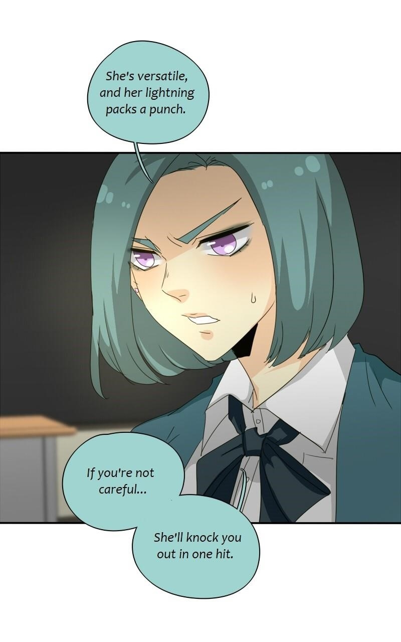 unOrdinary Chapter 151 - Page 45