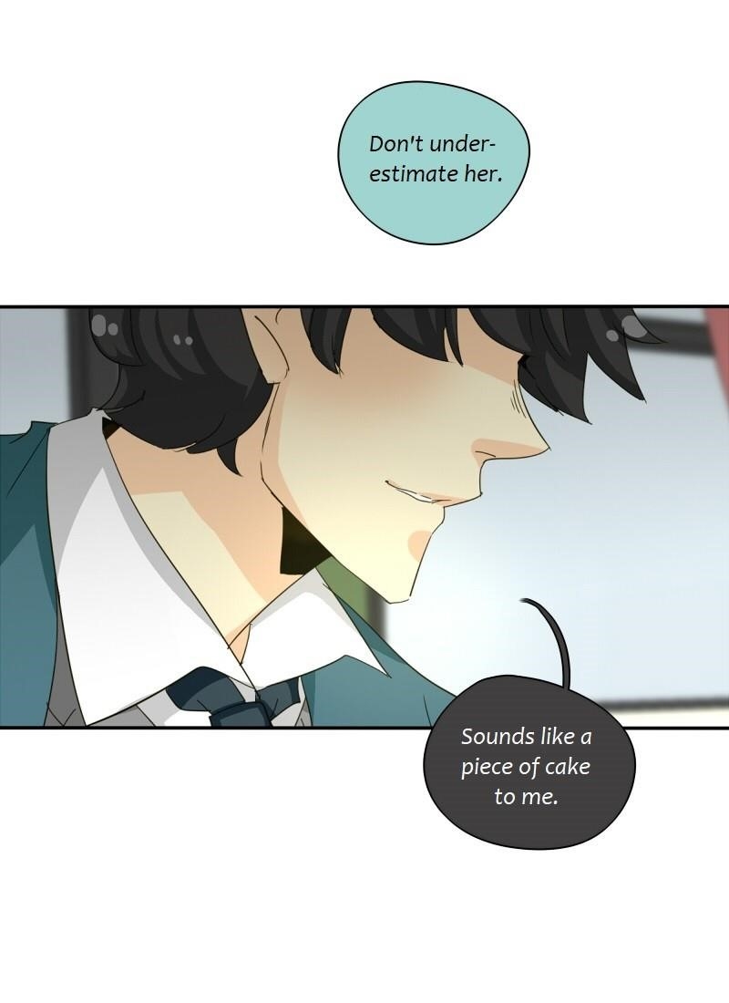 unOrdinary Chapter 151 - Page 46