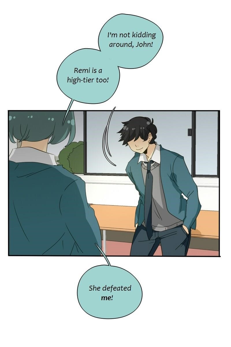 unOrdinary Chapter 151 - Page 47