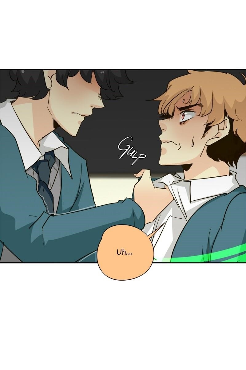 unOrdinary Chapter 151 - Page 83
