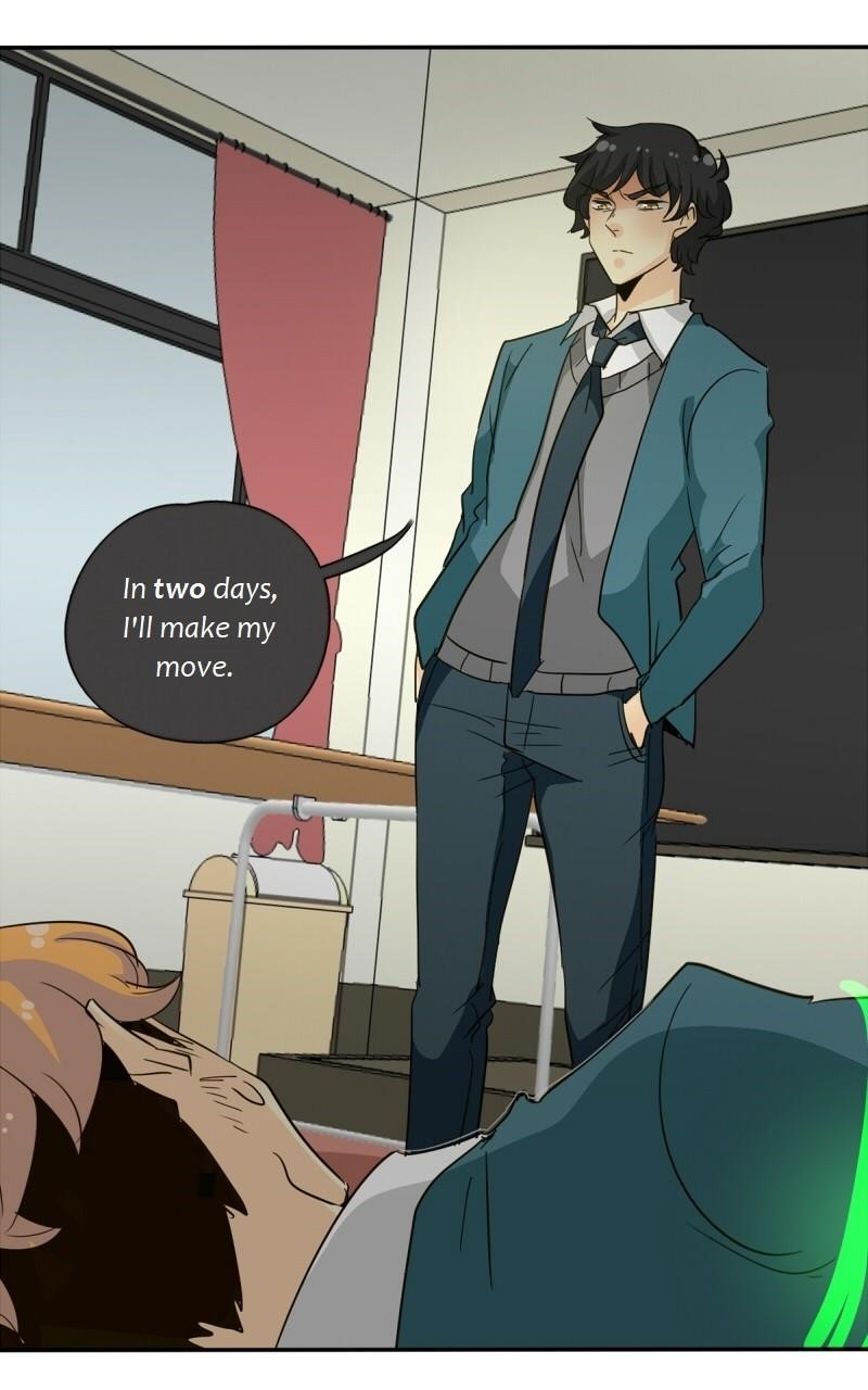 unOrdinary Chapter 151 - Page 98