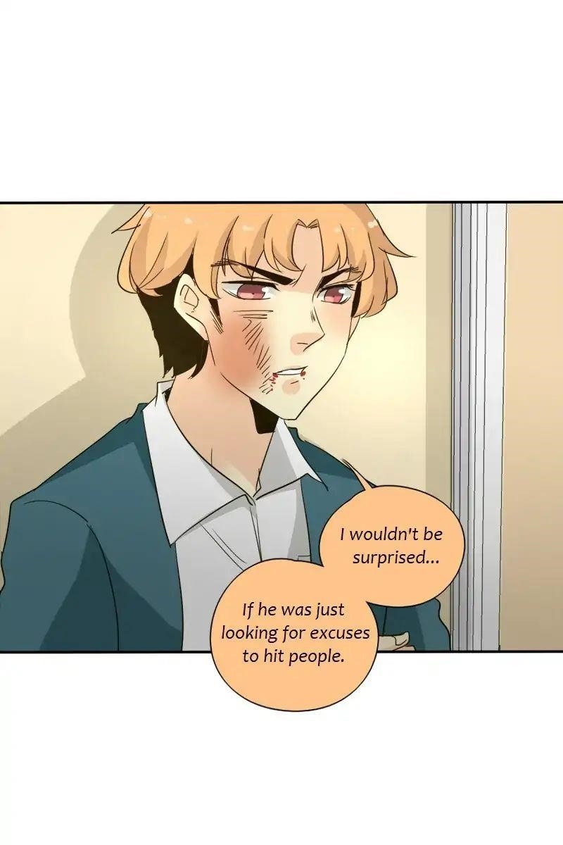 unOrdinary Chapter 152 - Page 19
