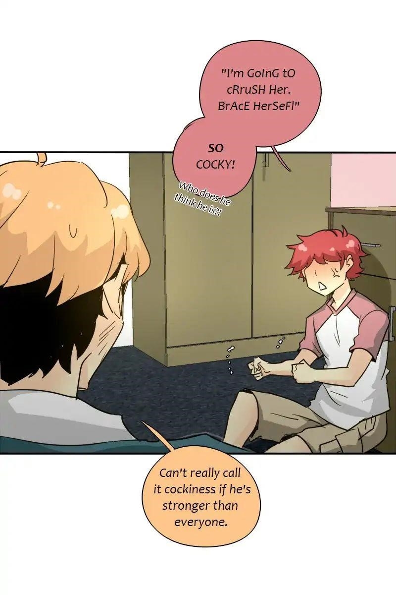 unOrdinary Chapter 152 - Page 22