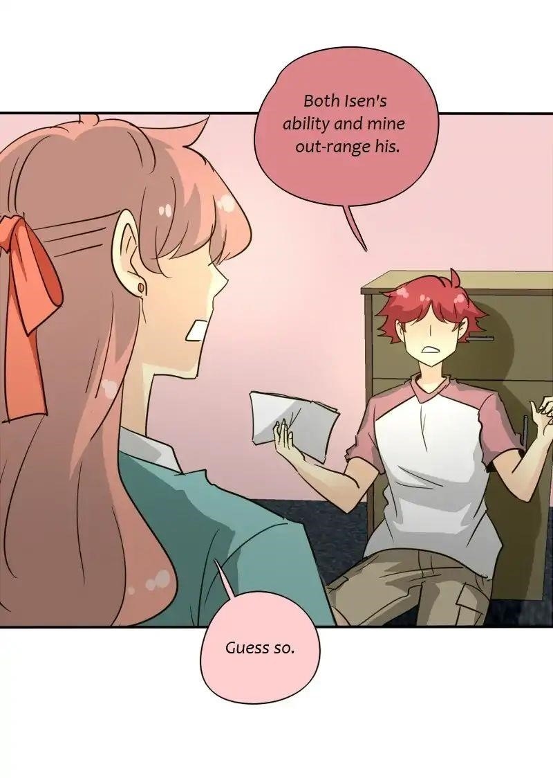 unOrdinary Chapter 152 - Page 33