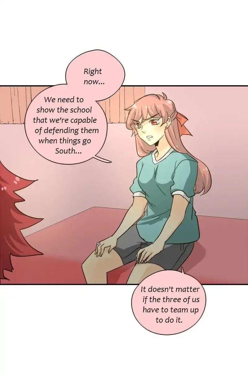 unOrdinary Chapter 152 - Page 41