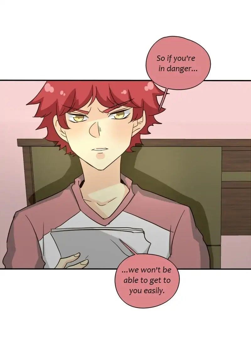 unOrdinary Chapter 152 - Page 44