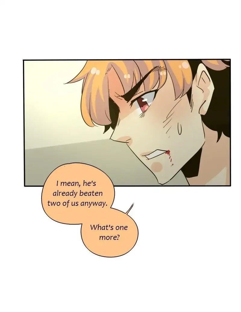 unOrdinary Chapter 152 - Page 62