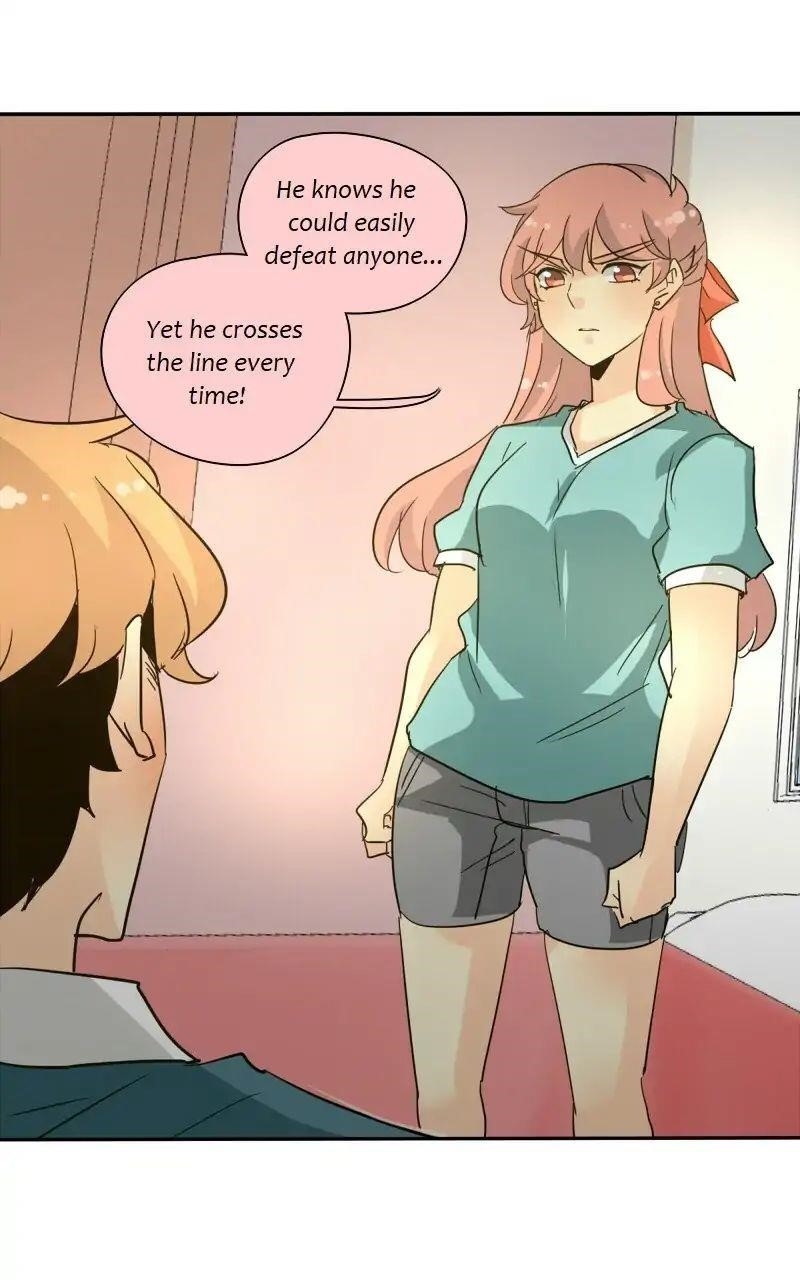 unOrdinary Chapter 152 - Page 74
