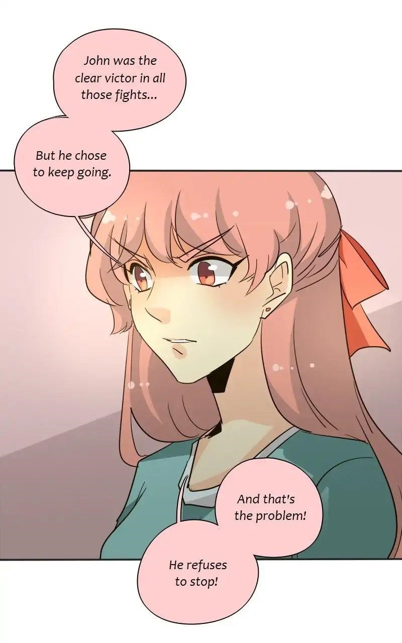unOrdinary Chapter 152 - Page 82