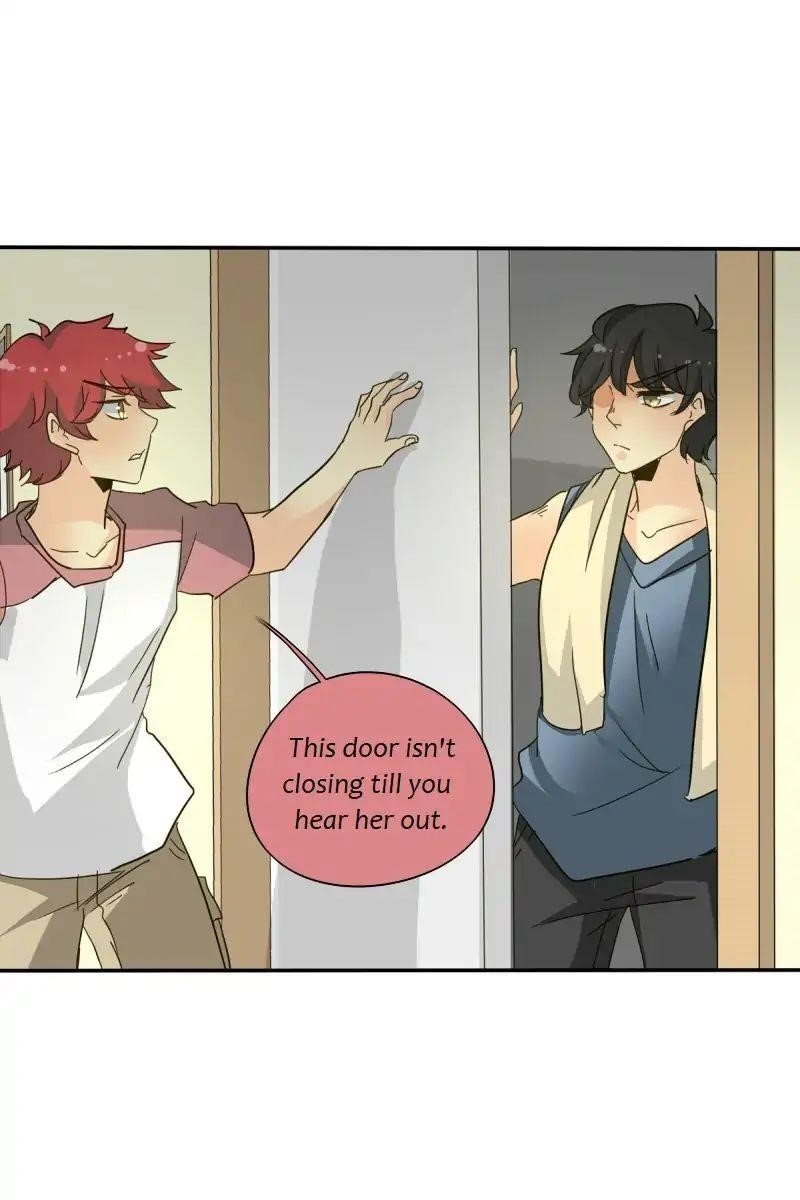 unOrdinary Chapter 153 - Page 25