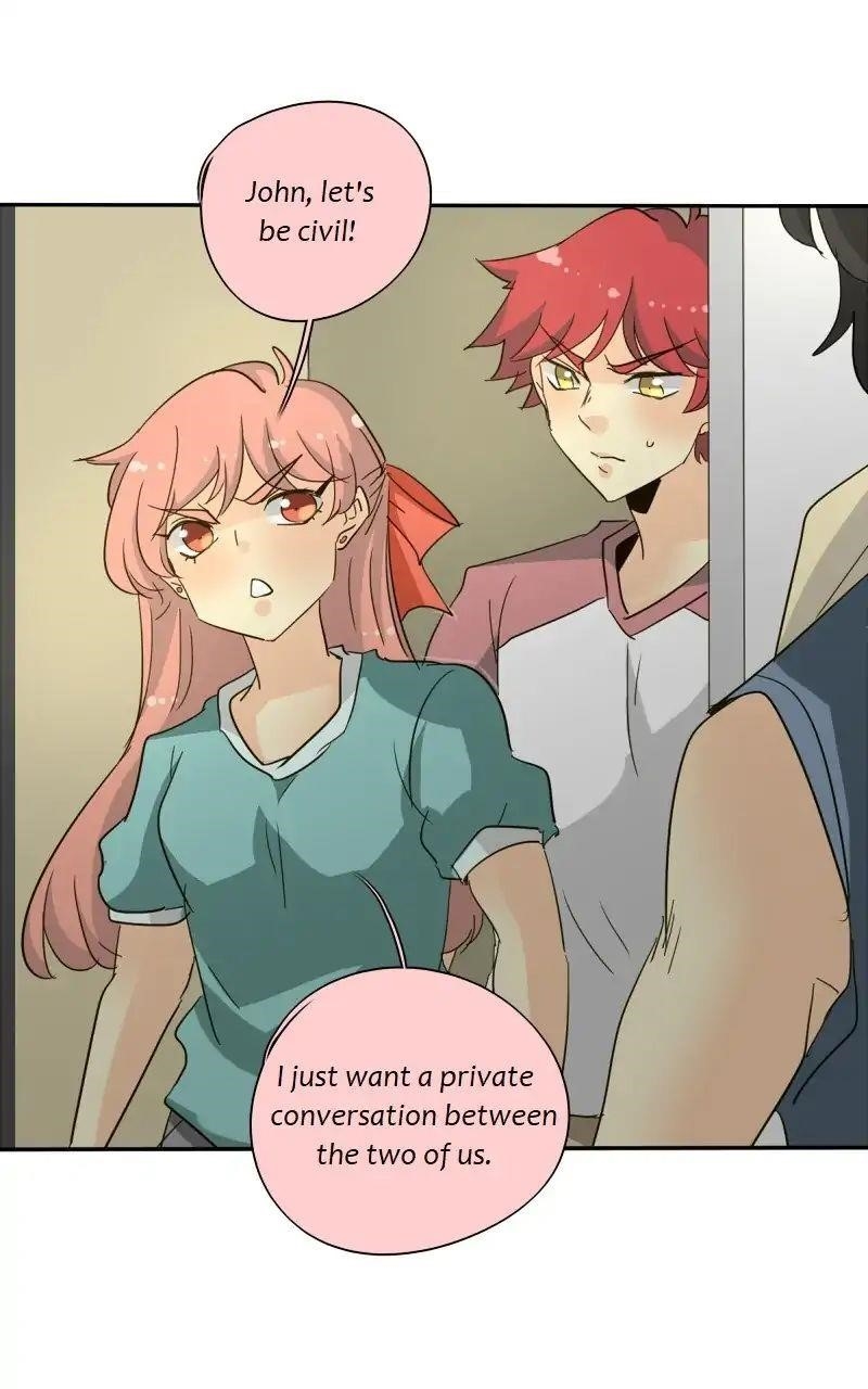 unOrdinary Chapter 153 - Page 33