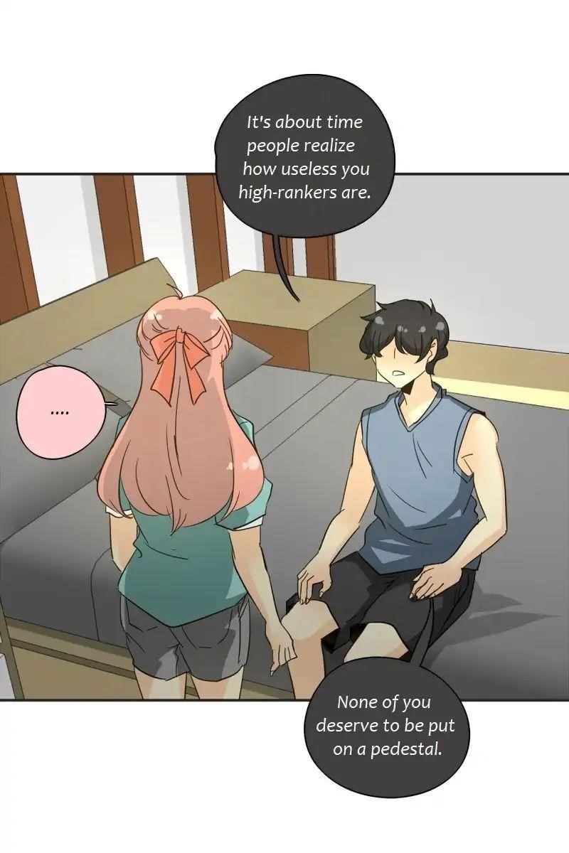 unOrdinary Chapter 153 - Page 45